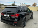 BMW X5 2015 года