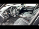 BMW X5 2015 года