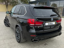 BMW X5 2015 года