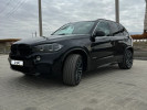 BMW X5 2015 года