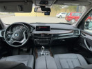 BMW X5 2015 года