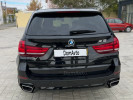 BMW X5 2015 года