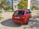 Skoda Fabia 2008 года