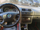 Skoda Fabia 2008 года