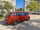 Skoda Fabia 2008 года
