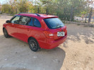 Skoda Fabia 2008 года