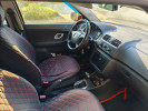 Skoda Fabia 2008 года