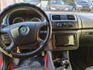 Skoda Fabia 2008 года