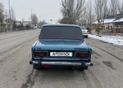 ВАЗ (Lada) 2106 1998 года