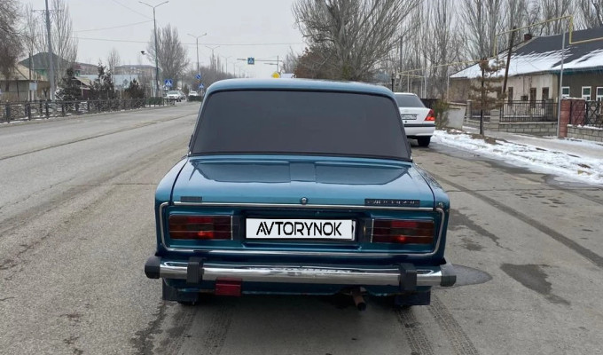 ВАЗ (Lada) 2106 1998 года