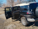Toyota FJ Cruiser 2006 года