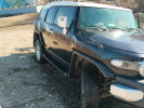 Toyota FJ Cruiser 2006 года