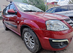 ВАЗ (Lada) Largus 2020 года