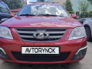 ВАЗ (Lada) Largus 2020 года