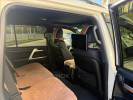 Toyota Land Cruiser 2020 года