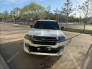 Toyota Land Cruiser 2020 года