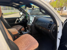 Toyota Land Cruiser 2020 года