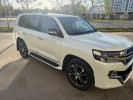 Toyota Land Cruiser 2020 года