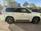 Toyota Land Cruiser 2020 года