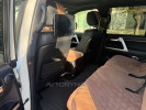 Toyota Land Cruiser 2020 года