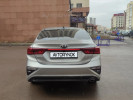 Kia Cerato 2019 года