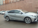 Kia Cerato 2019 года