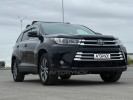 Toyota Highlander 2019 года
