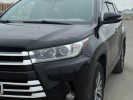Toyota Highlander 2019 года