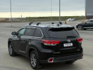 Toyota Highlander 2019 года