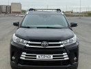 Toyota Highlander 2019 года