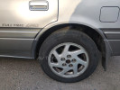 Mazda 626 1993 года