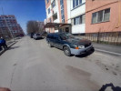 Mazda 626 1990 года