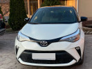 Toyota C-HR 2020 года