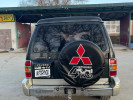 Mitsubishi Pajero 1994 года