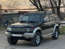 Mitsubishi Pajero 1994 года