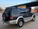 Mitsubishi Pajero 1994 года
