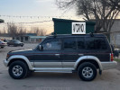 Mitsubishi Pajero 1994 года
