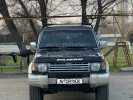 Mitsubishi Pajero 1994 года