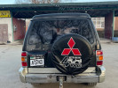 Mitsubishi Pajero 1994 года