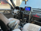 Mitsubishi Pajero 1994 года