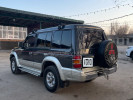 Mitsubishi Pajero 1994 года