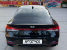 Hyundai Elantra 2023 года