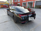 Hyundai Elantra 2023 года