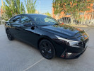 Hyundai Elantra 2023 года