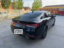 Hyundai Elantra 2023 года