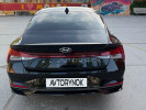Hyundai Elantra 2023 года