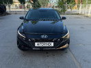 Hyundai Elantra 2023 года