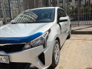 Kia Rio 2021 года
