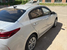 Kia Rio 2021 года