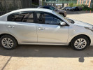 Kia Rio 2021 года